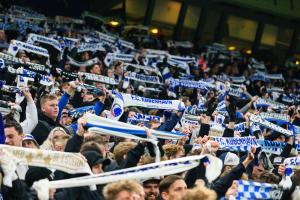 F.C. København - Hvidovre - 28/10-2023