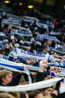 F.C. København - Hvidovre - 28/10-2023