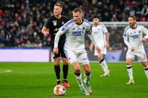 F.C. København - Hvidovre - 28/10-2023