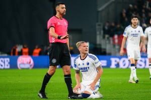 F.C. København - Hvidovre - 28/10-2023
