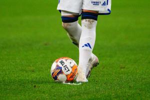 F.C. København - Hvidovre - 28/10-2023