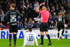 F.C. København - Hvidovre - 28/10-2023