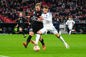 F.C. København - Hvidovre - 28/10-2023
