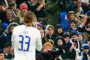 F.C. København - Hvidovre - 28/10-2023