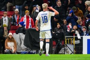 F.C. København - Hvidovre - 28/10-2023