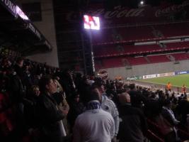 F.C. København - IFK Göteborg - 24/02-2005