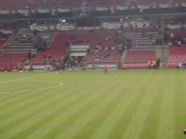 F.C. København - IFK Göteborg - 24/02-2005