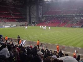 F.C. København - IFK Göteborg - 24/02-2005