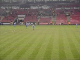 F.C. København - IFK Göteborg - 24/02-2005