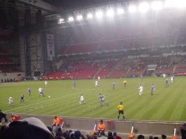 F.C. København - IFK Göteborg - 24/02-2005