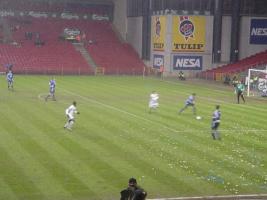 F.C. København - IFK Göteborg - 24/02-2005