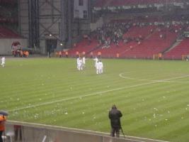 F.C. København - IFK Göteborg - 24/02-2005