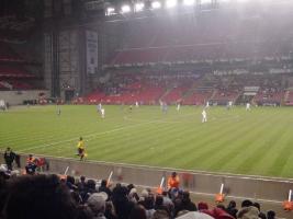 F.C. København - IFK Göteborg - 24/02-2005
