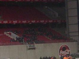 F.C. København - IFK Göteborg - 24/02-2005