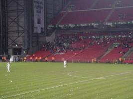 F.C. København - IFK Göteborg - 24/02-2005