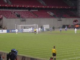 F.C. København - IFK Göteborg - 24/02-2005
