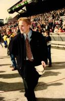 F.C. København - Ikast - 08/05-1997