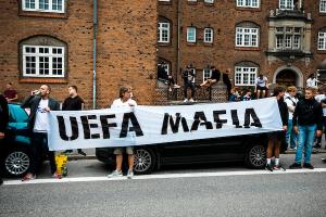 F.C. København - Istanbul Basaksehir - 05/08-2020