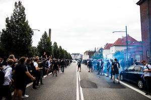 F.C. København - Istanbul Basaksehir - 05/08-2020