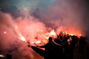 F.C. København - Istanbul Basaksehir - 05/08-2020