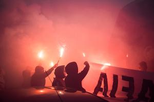 F.C. København - Istanbul Basaksehir - 05/08-2020