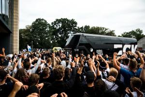 F.C. København - Istanbul Basaksehir - 05/08-2020