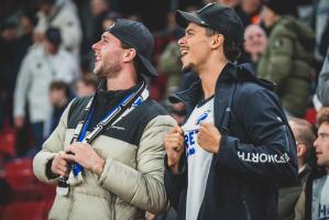 F.C. København - Istanbul Basaksehir - 07/11-2024