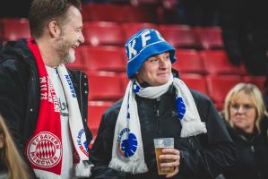 F.C. København - Istanbul Basaksehir - 07/11-2024