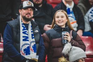 F.C. København - Istanbul Basaksehir - 07/11-2024