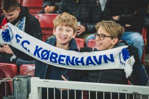 F.C. København - Istanbul Basaksehir - 07/11-2024