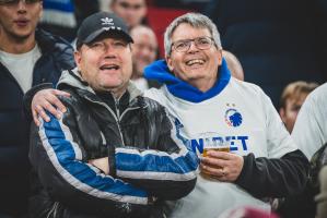 F.C. København - Istanbul Basaksehir - 07/11-2024