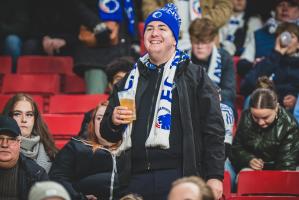 F.C. København - Istanbul Basaksehir - 07/11-2024
