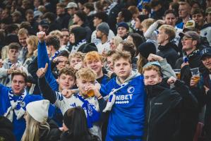 F.C. København - Istanbul Basaksehir - 07/11-2024