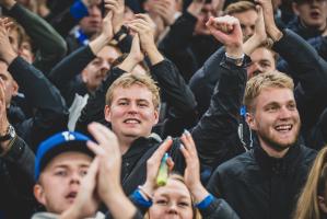F.C. København - Istanbul Basaksehir - 07/11-2024