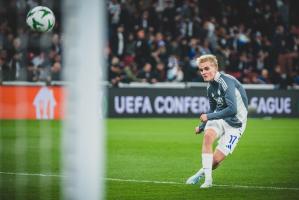 F.C. København - Istanbul Basaksehir - 07/11-2024