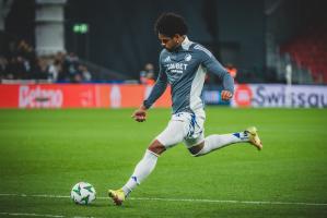 F.C. København - Istanbul Basaksehir - 07/11-2024