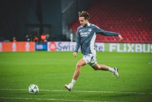 F.C. København - Istanbul Basaksehir - 07/11-2024