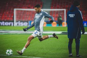 F.C. København - Istanbul Basaksehir - 07/11-2024