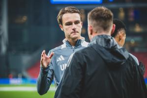 F.C. København - Istanbul Basaksehir - 07/11-2024