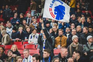 F.C. København - Istanbul Basaksehir - 07/11-2024