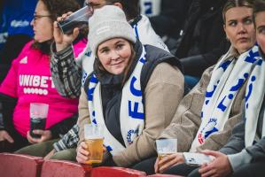 F.C. København - Istanbul Basaksehir - 07/11-2024
