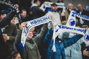 F.C. København - Istanbul Basaksehir - 07/11-2024
