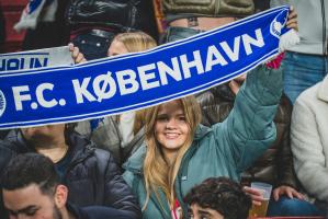 F.C. København - Istanbul Basaksehir - 07/11-2024