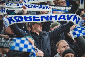 F.C. København - Istanbul Basaksehir - 07/11-2024