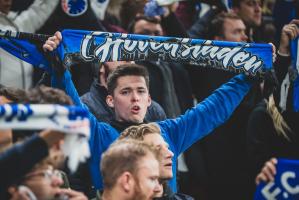 F.C. København - Istanbul Basaksehir - 07/11-2024
