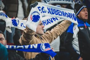 F.C. København - Istanbul Basaksehir - 07/11-2024