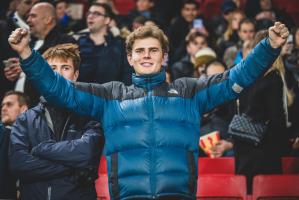 F.C. København - Istanbul Basaksehir - 07/11-2024