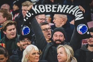 F.C. København - Istanbul Basaksehir - 07/11-2024