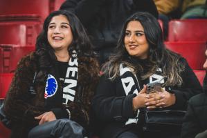 F.C. København - Istanbul Basaksehir - 07/11-2024
