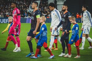 F.C. København - Istanbul Basaksehir - 07/11-2024